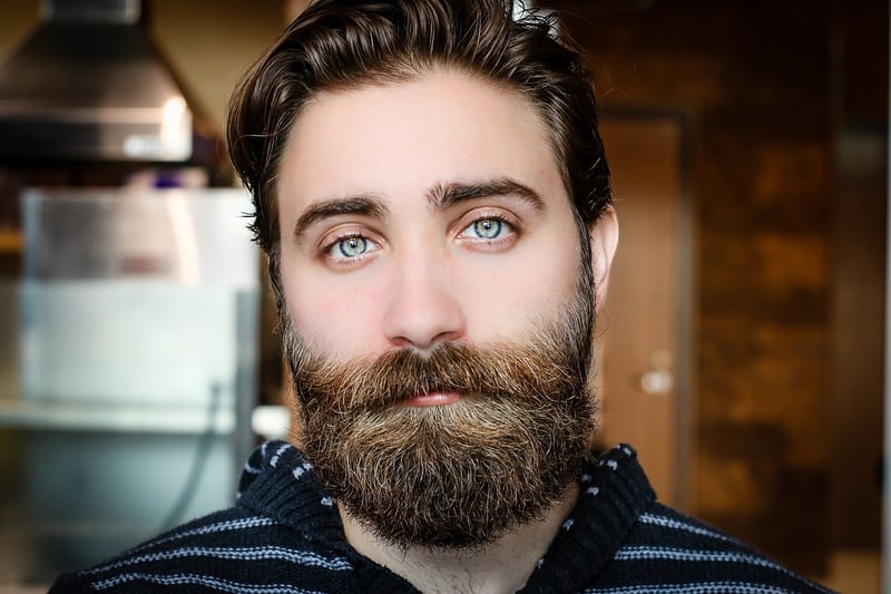 Professional Profile Picture