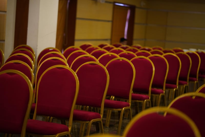 Conference Networking
